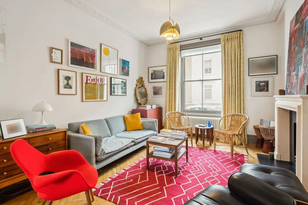 Ifield Road, London, SW10, photo 6
