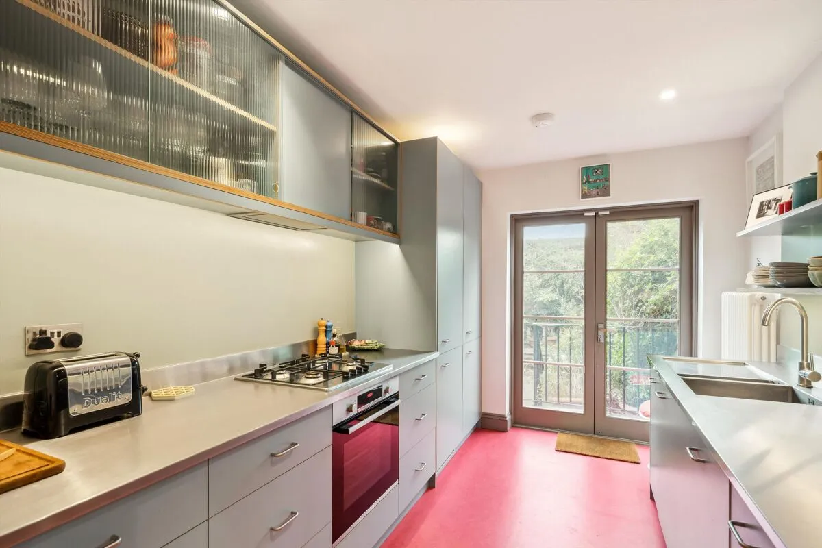 Ifield Road, London, SW10, photo 9