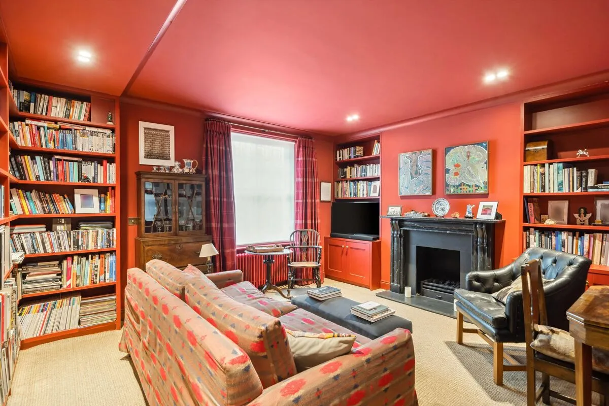 Ifield Road, London, SW10, photo 14