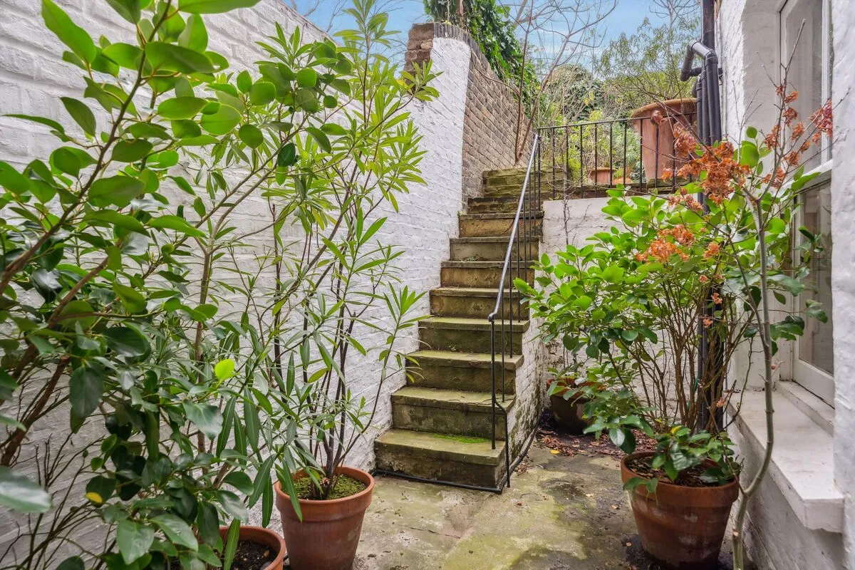 Ifield Road, London, SW10, photo 17