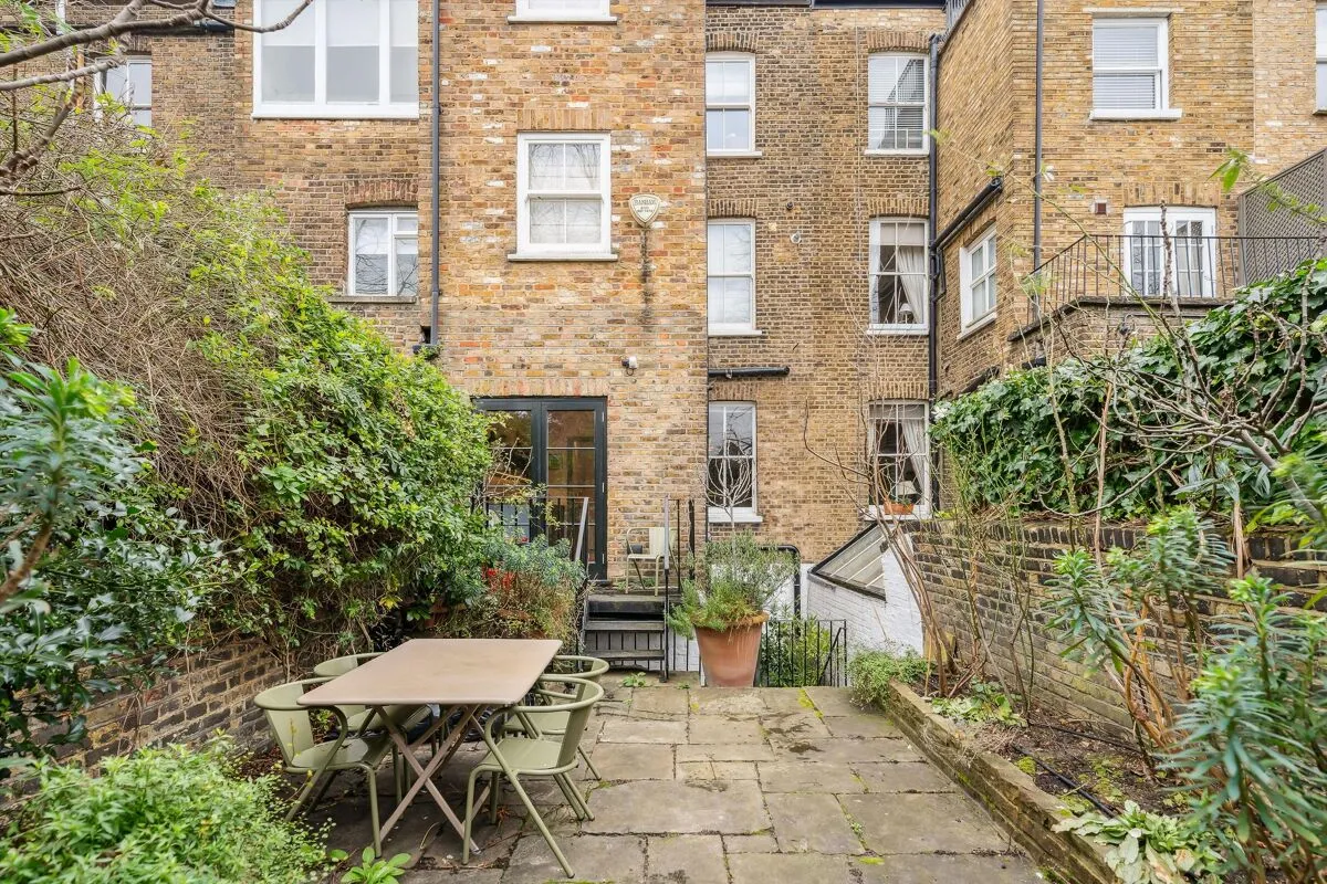 Ifield Road, London, SW10, photo 4