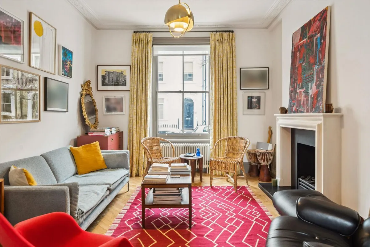 Ifield Road, London, SW10, photo 5