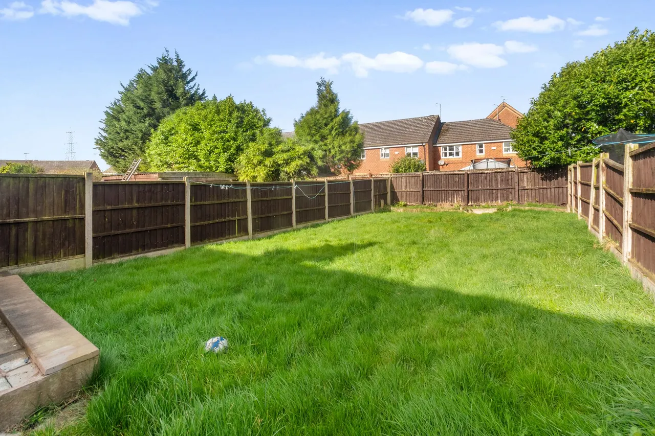 Patterdale Drive, St. Helens, St. Helens, WA10 3PN, photo 22