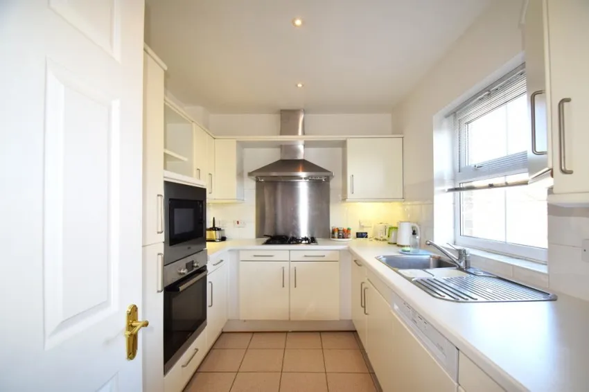 Regency Quay, Chiswick, photo 9