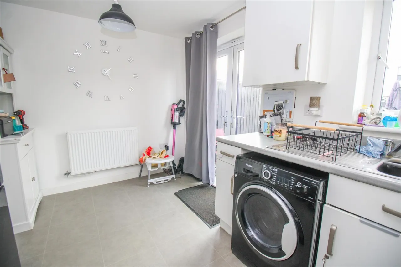 Juniper Road, Old Harlow, CM17, photo 5