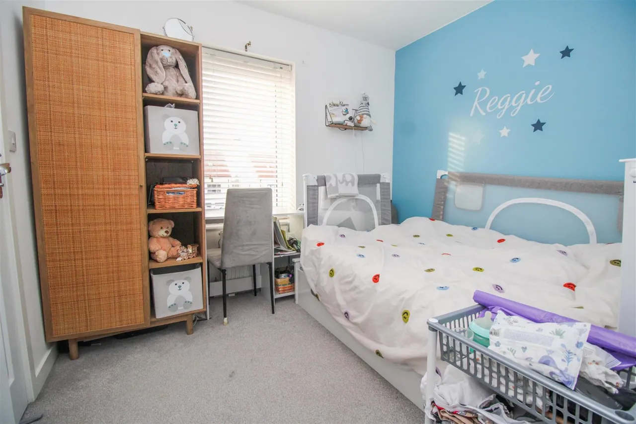 Juniper Road, Old Harlow, CM17, photo 8
