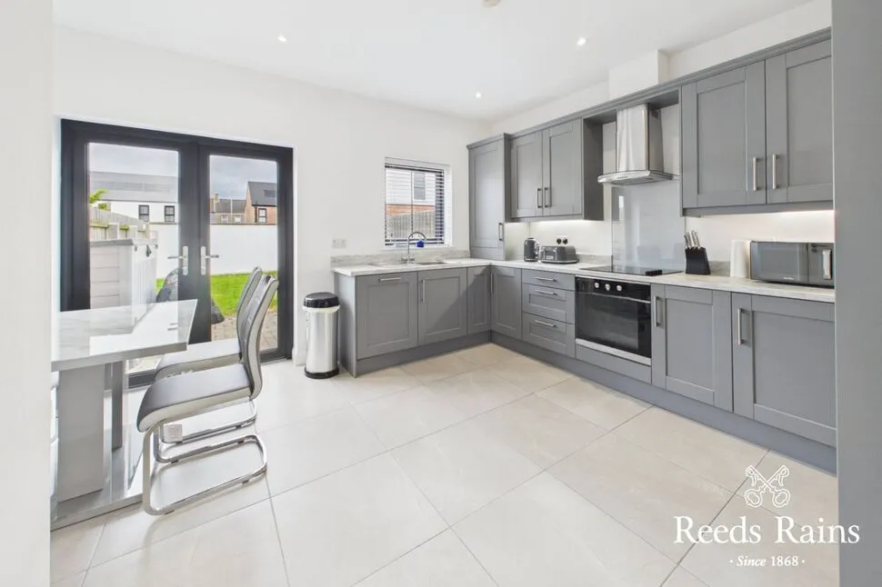 Carleton Bridge Way, Newtownards, County Down, BT23, photo 7