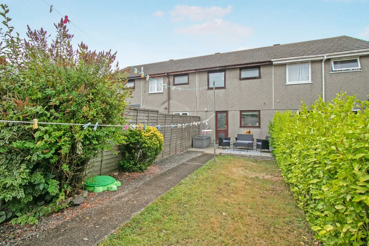 Pengover Parc, Redruth, TR15, photo 16