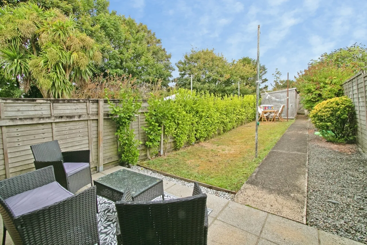 Pengover Parc, Redruth, TR15, photo 15