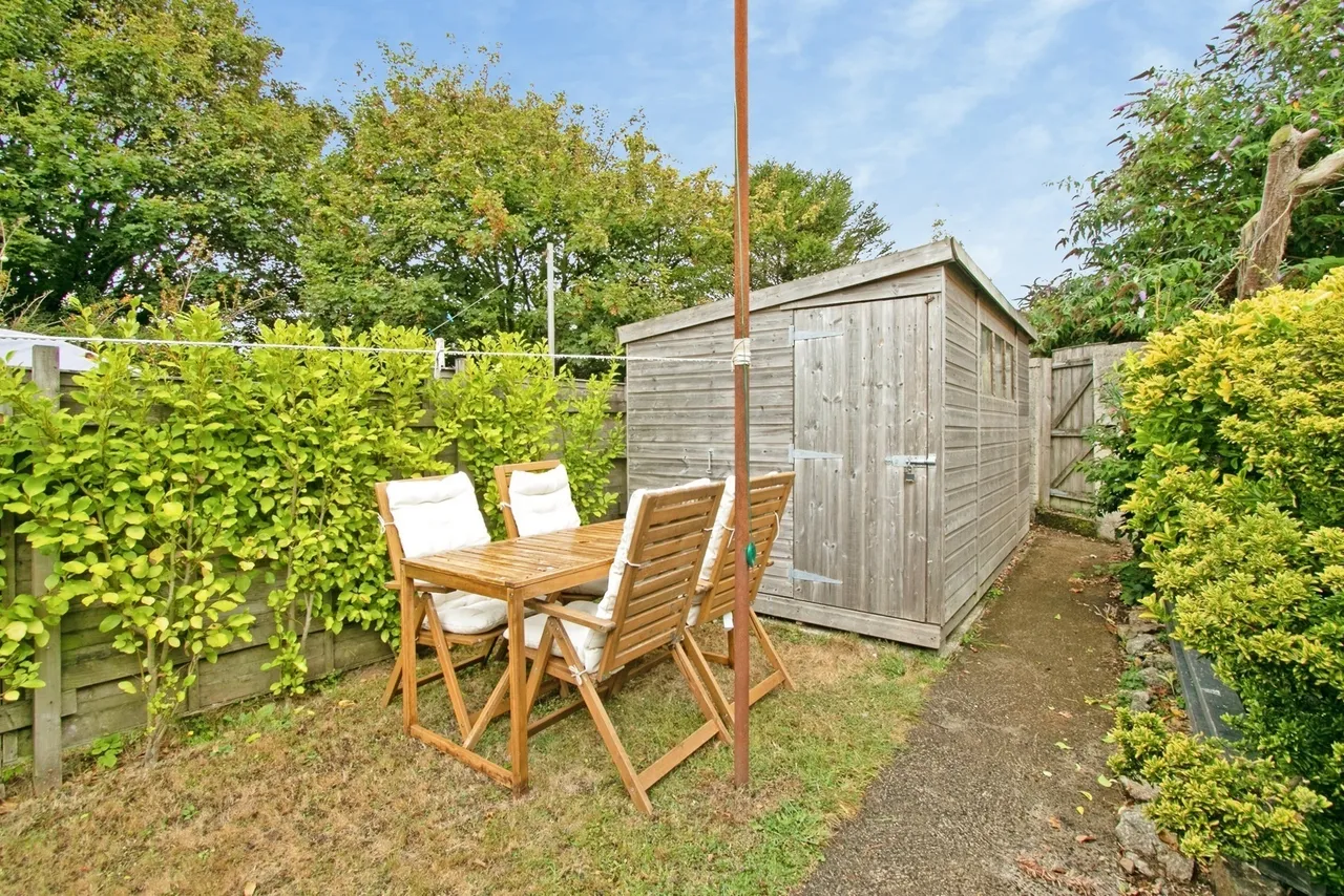Pengover Parc, Redruth, TR15, photo 17