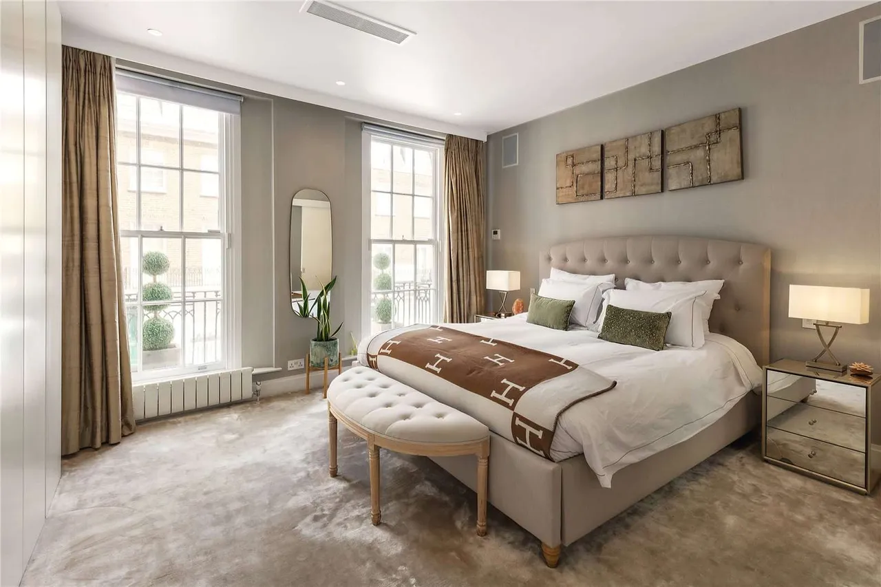 Trevor Street, London, SW7 1DX, photo 11