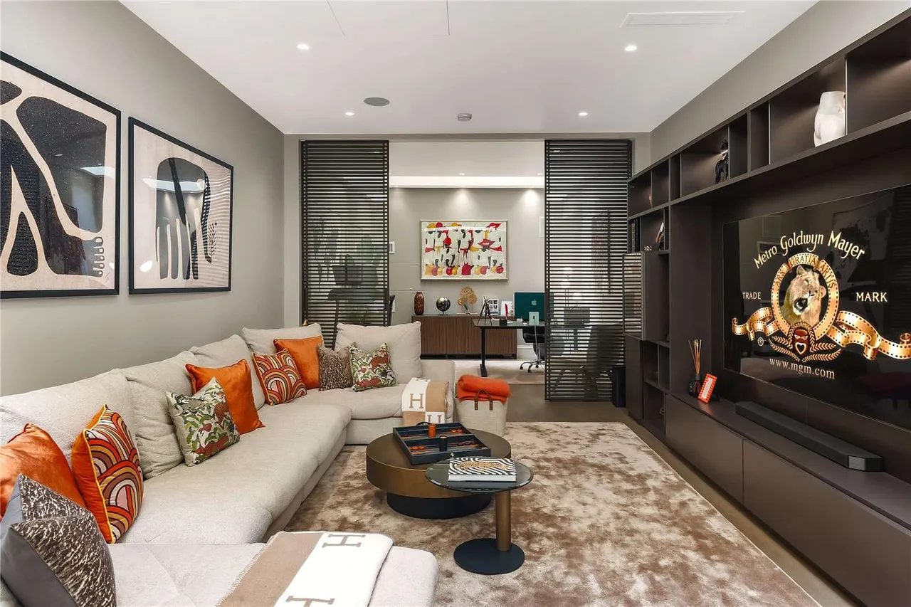 Trevor Street, London, SW7 1DX, photo 9