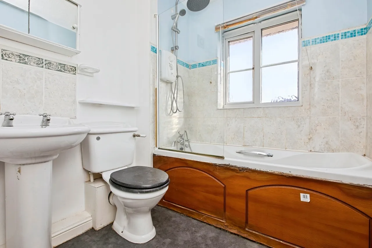 Newhay, Stretton, DE13, photo 16