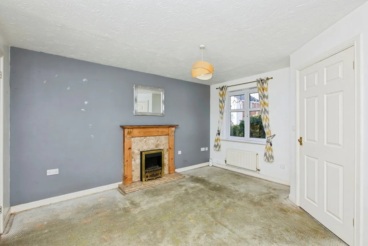 Newhay, Stretton, DE13, photo 2