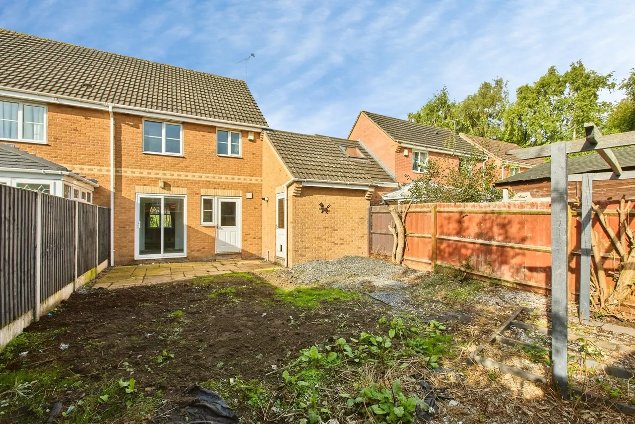 Newhay, Stretton, DE13, photo 6