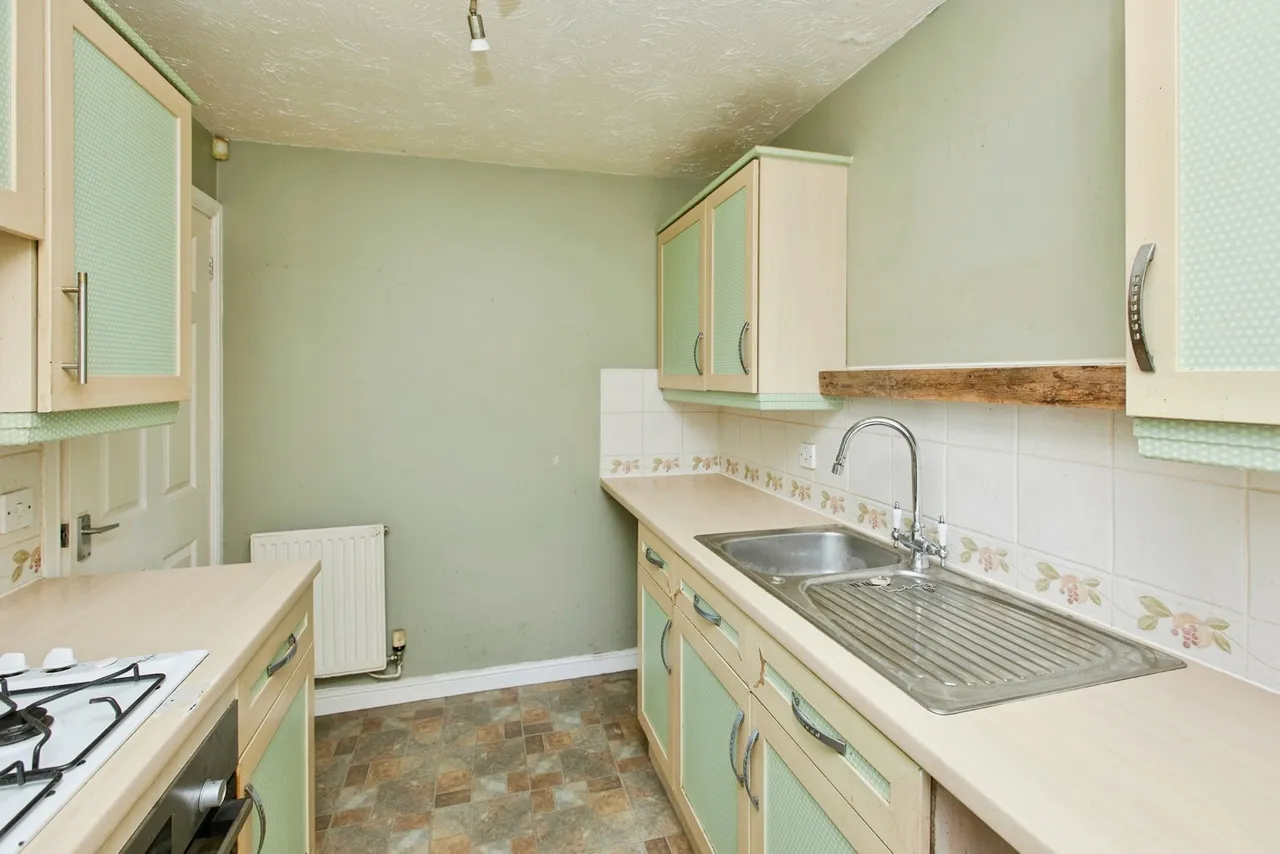 Newhay, Stretton, DE13, photo 9