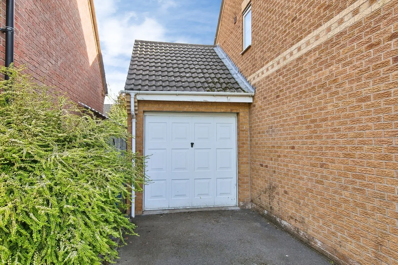 Newhay, Stretton, DE13, photo 5