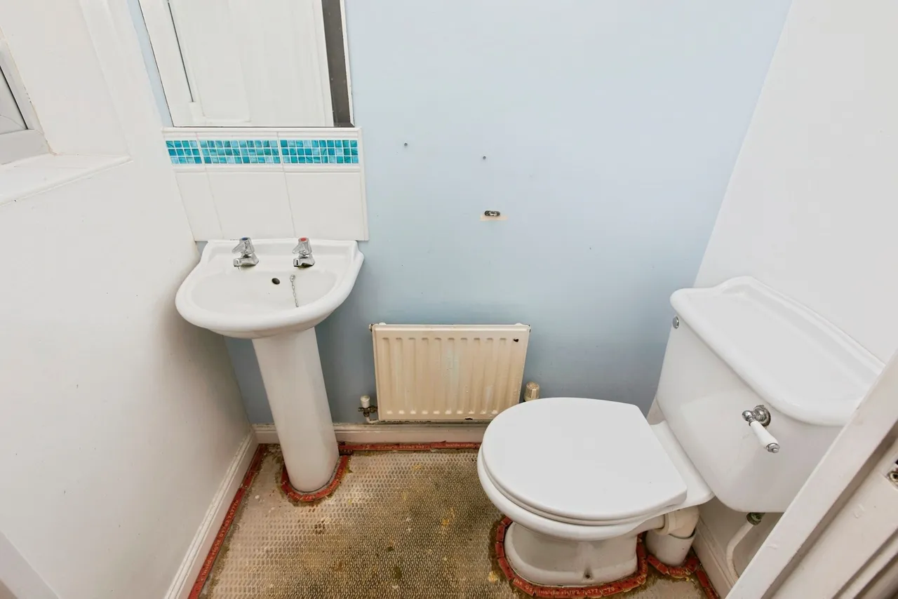 Newhay, Stretton, DE13, photo 18