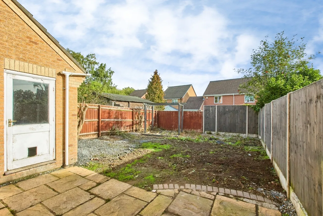Newhay, Stretton, DE13, photo 17