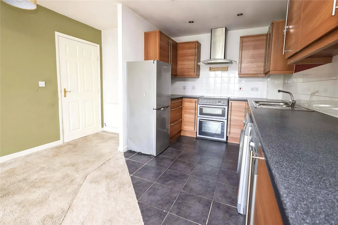 Crossley Road, Worcester, WR5, photo 2