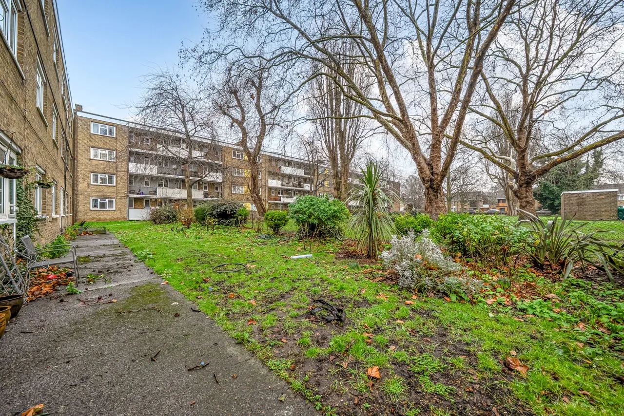 Rosendale Road, West Dulwich, London, SE21, photo 8