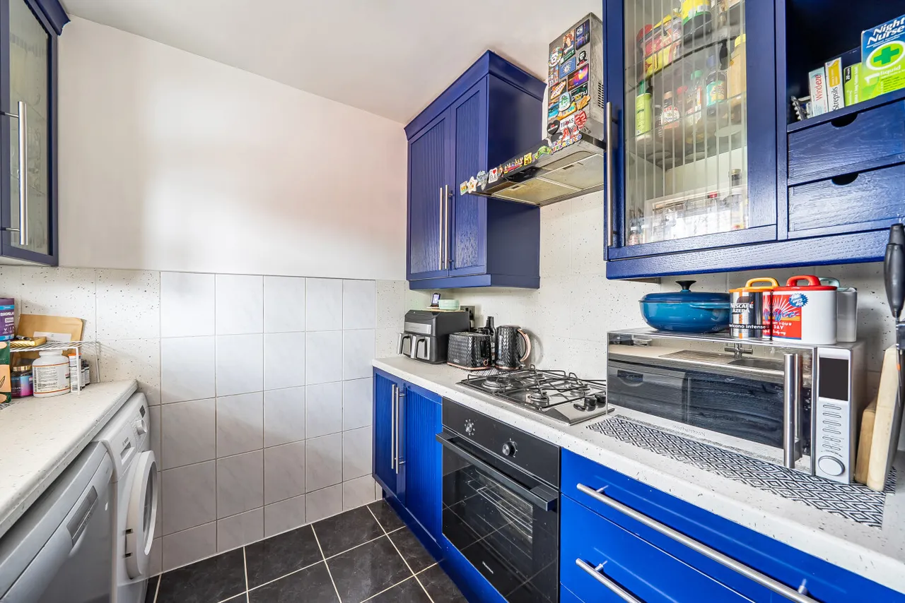 Rosendale Road, West Dulwich, London, SE21, photo 4