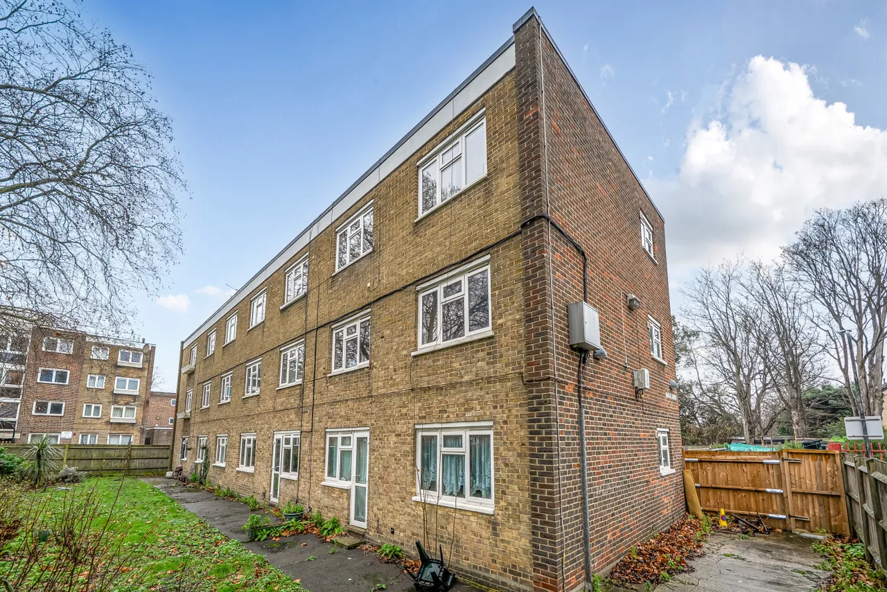 Rosendale Road, West Dulwich, London, SE21, photo 11