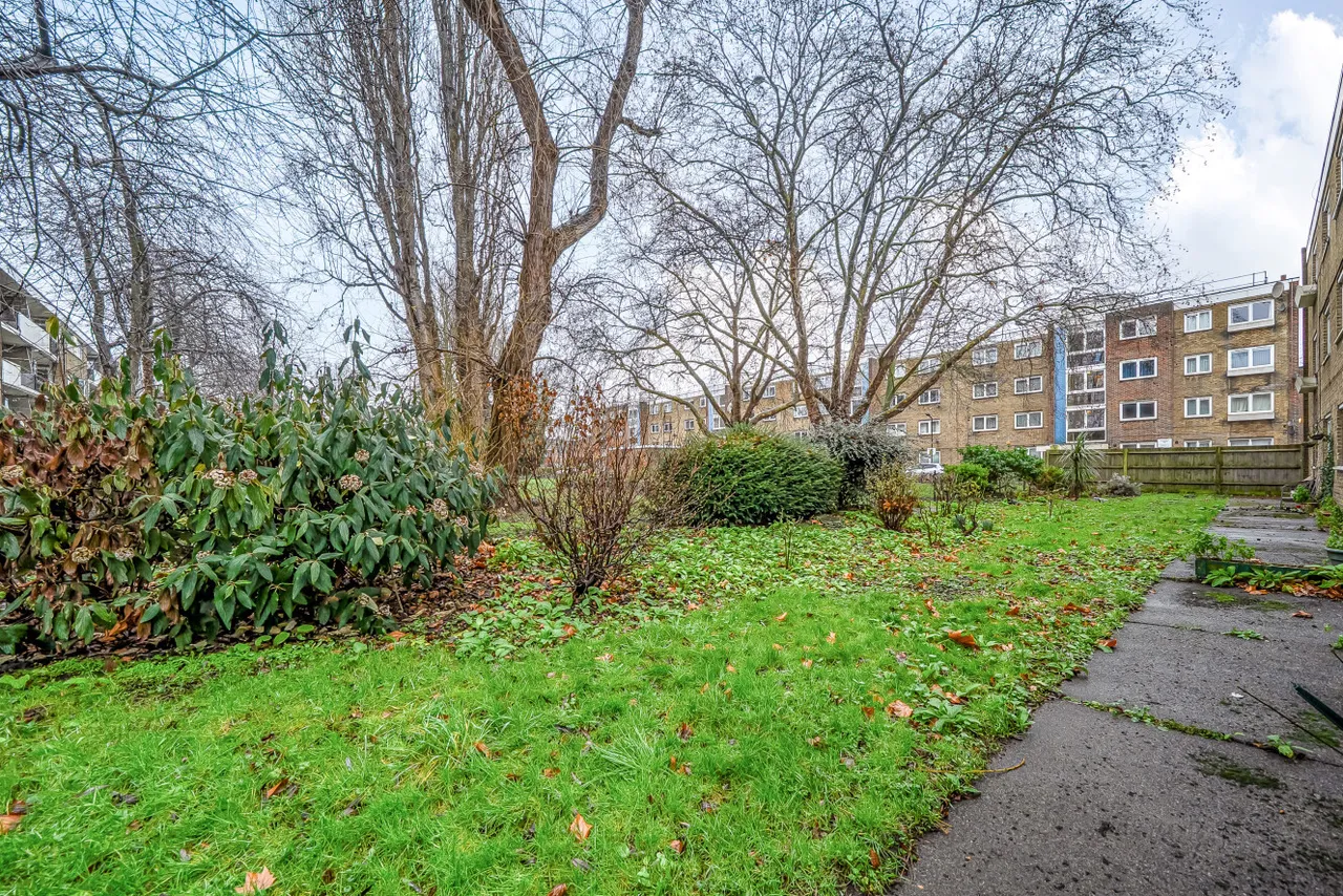 Rosendale Road, West Dulwich, London, SE21, photo 9