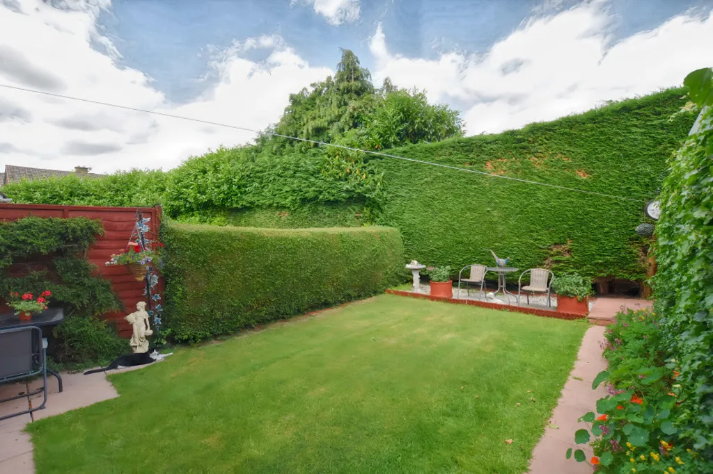 Campbell Road, Market Drayton, photo 15