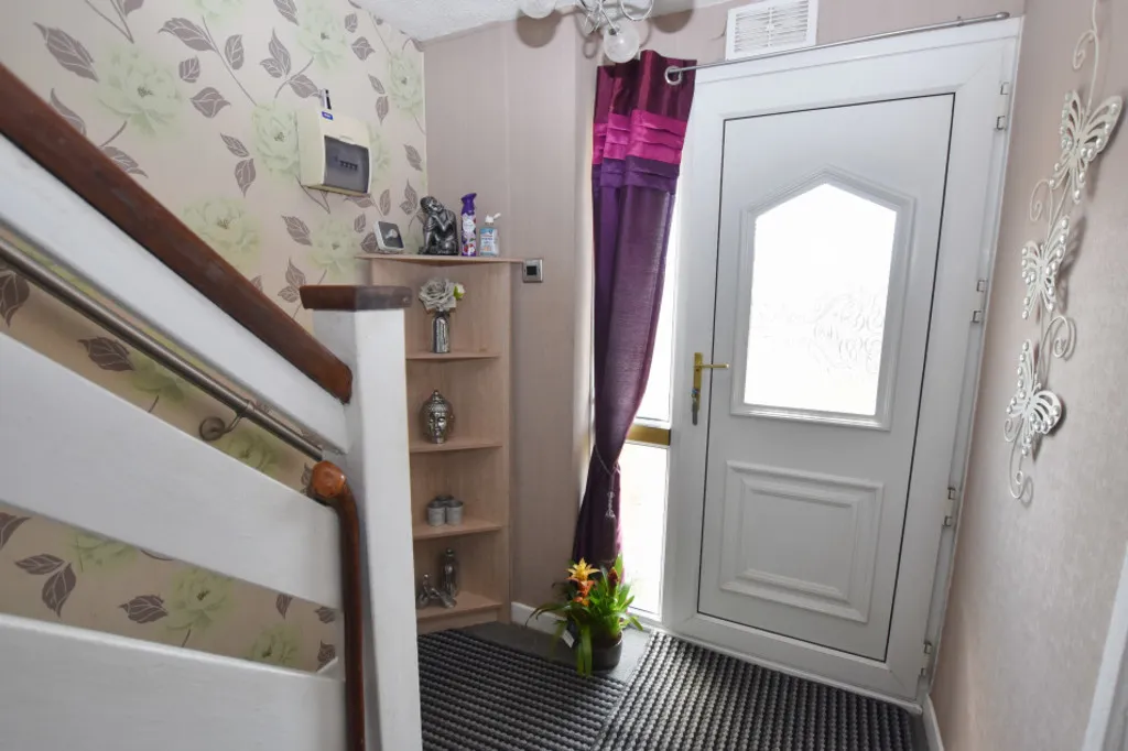 Campbell Road, Market Drayton, photo 4