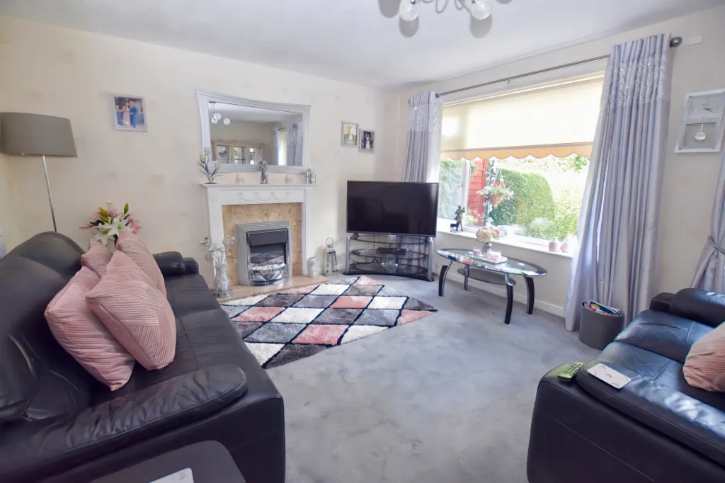 Campbell Road, Market Drayton, photo 5