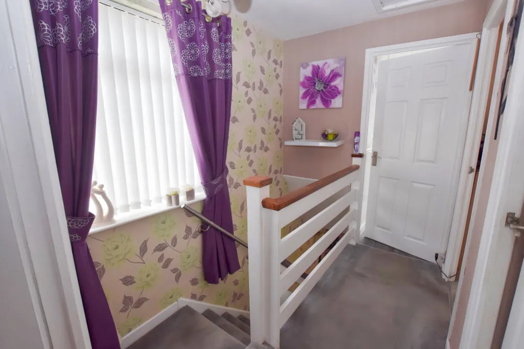 Campbell Road, Market Drayton, photo 9