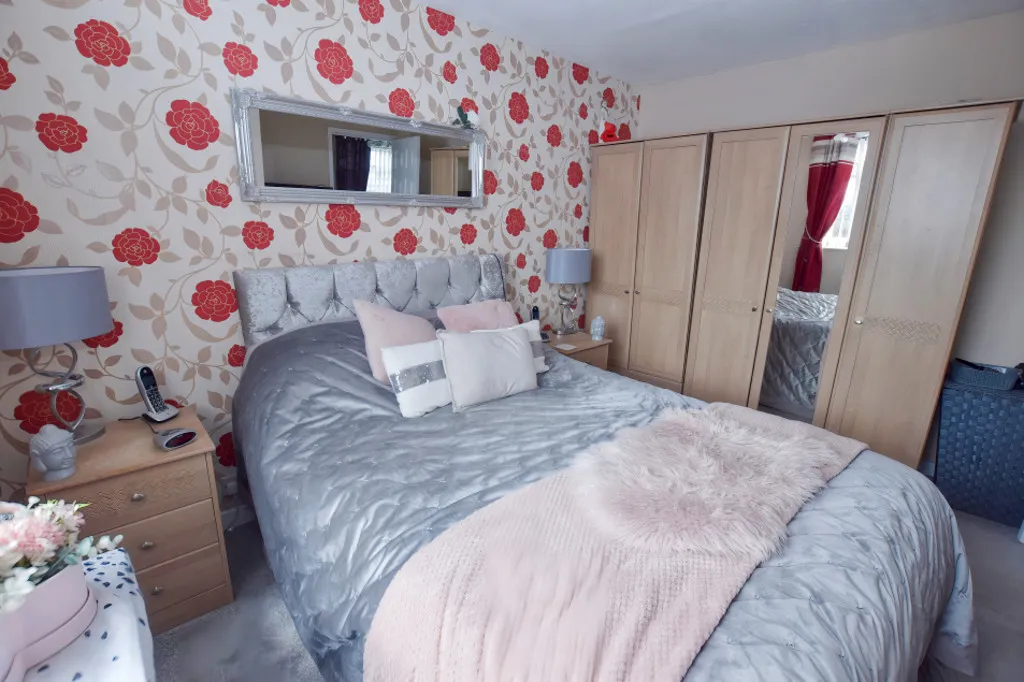 Campbell Road, Market Drayton, photo 11