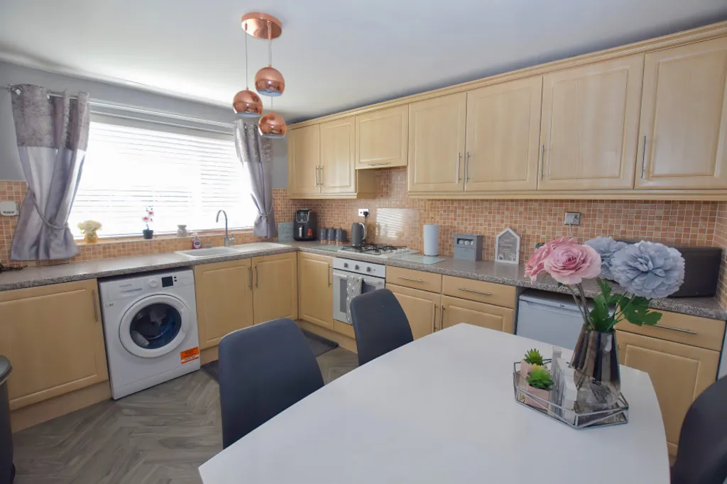 Campbell Road, Market Drayton, photo 7