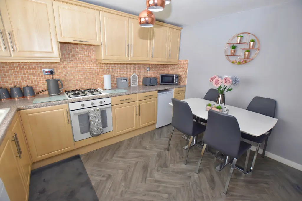Campbell Road, Market Drayton, photo 6