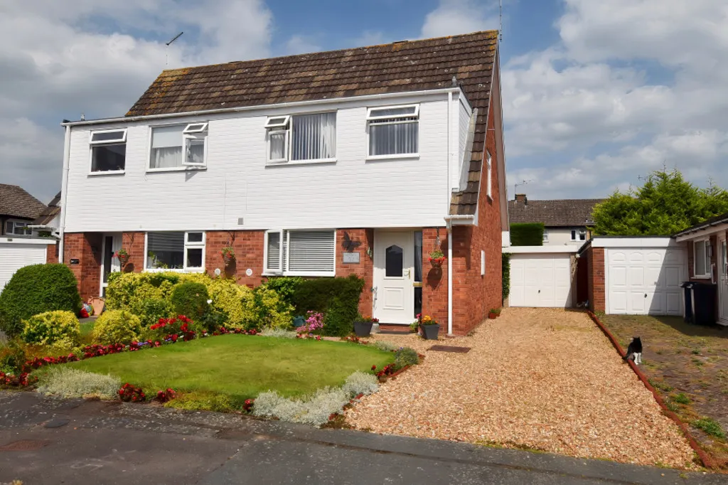 Campbell Road, Market Drayton, photo 16