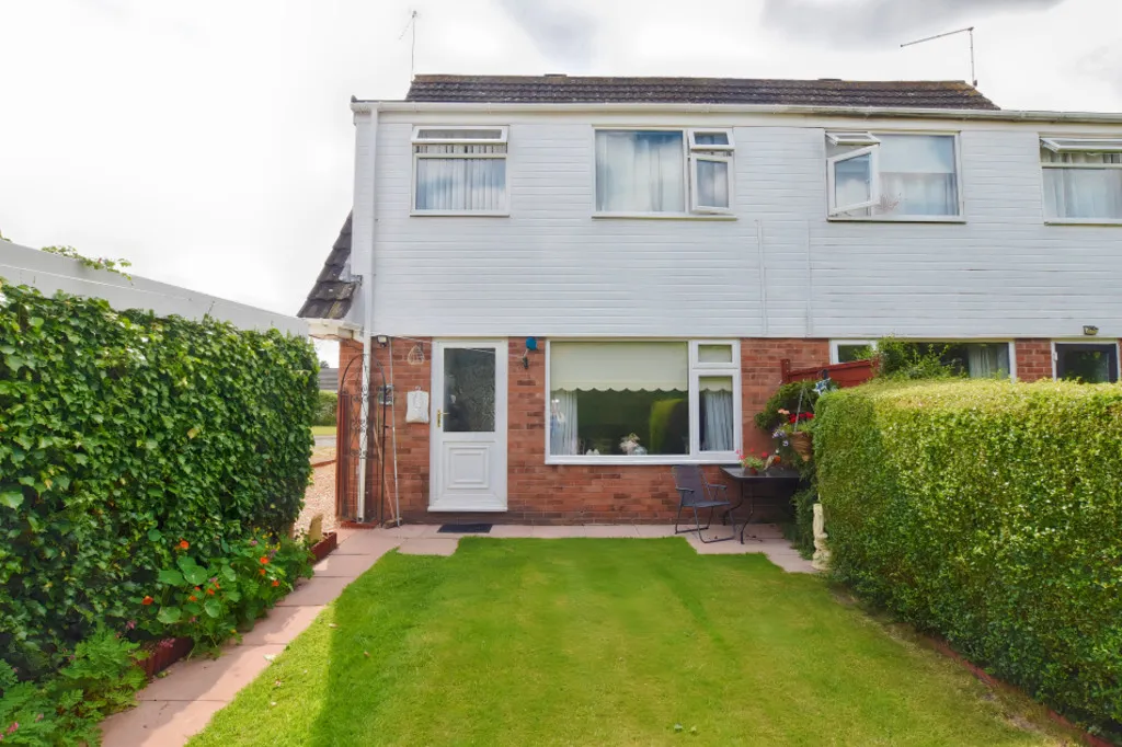 Campbell Road, Market Drayton, photo 3