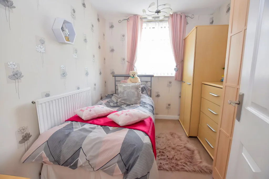 Campbell Road, Market Drayton, photo 12