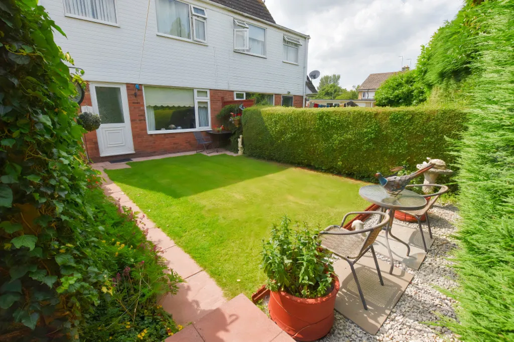 Campbell Road, Market Drayton, photo 14