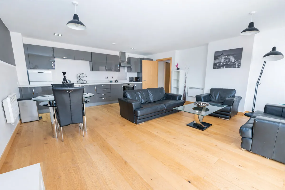 Sail House, Essex, Colchester, CO2 8YP, photo 2