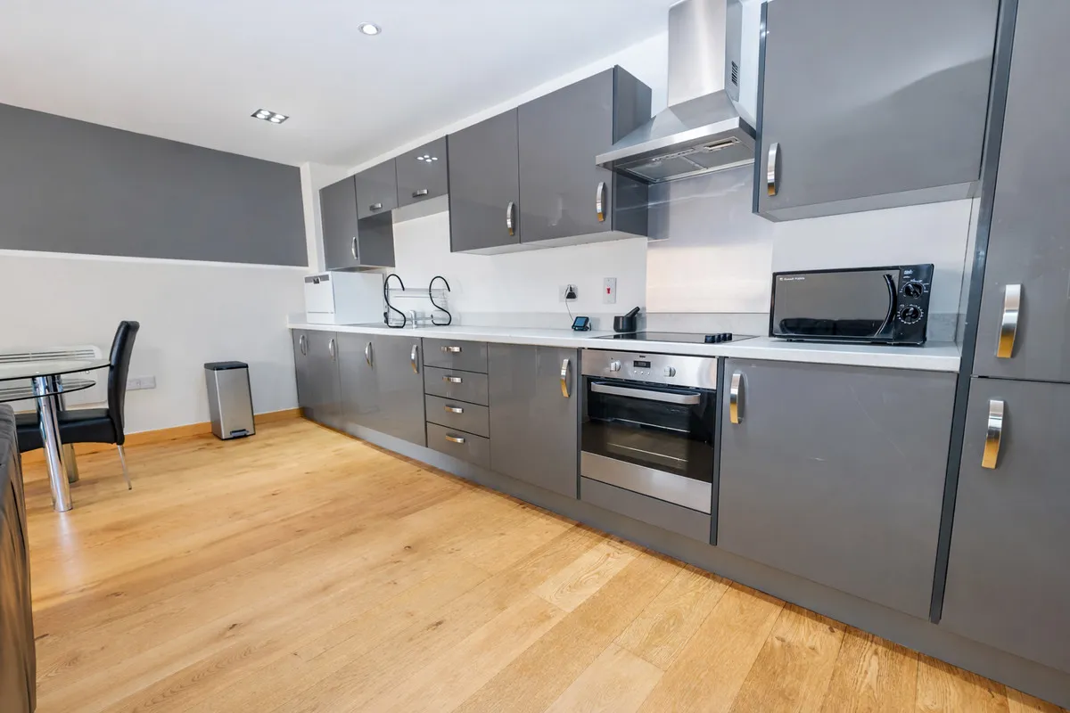 Sail House, Essex, Colchester, CO2 8YP, photo 4