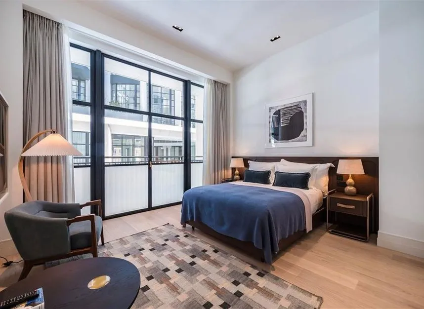 Queensway, Bayswater, W2, photo 6