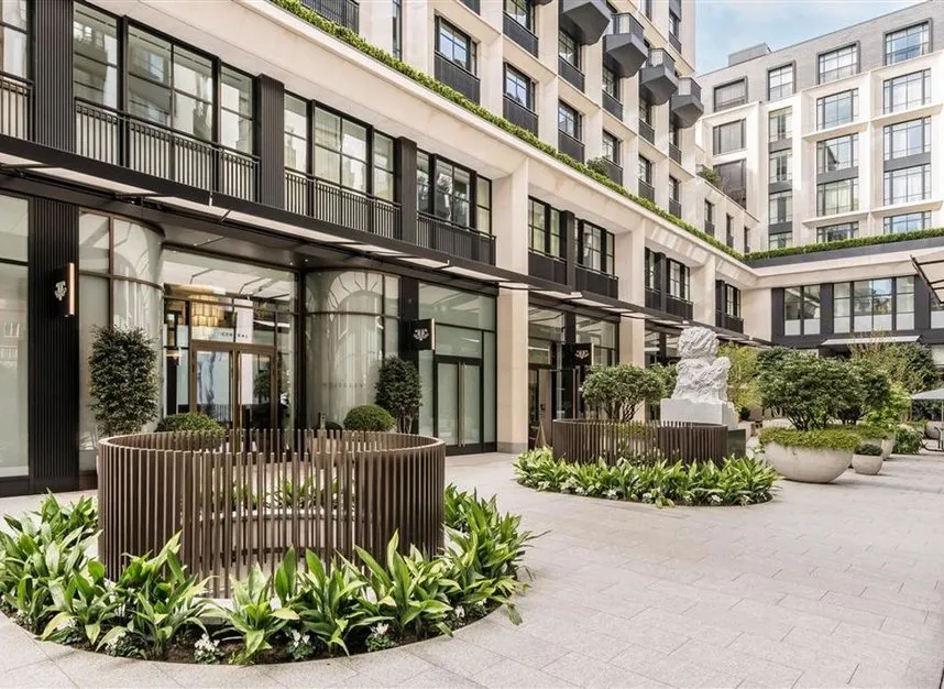 Queensway, Bayswater, W2, photo 9