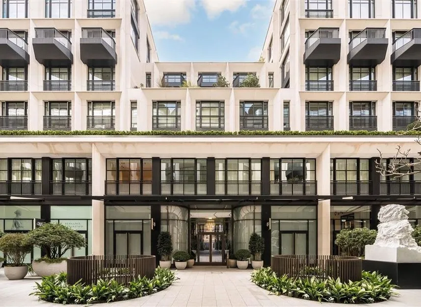 Queensway, Bayswater, W2, photo 8