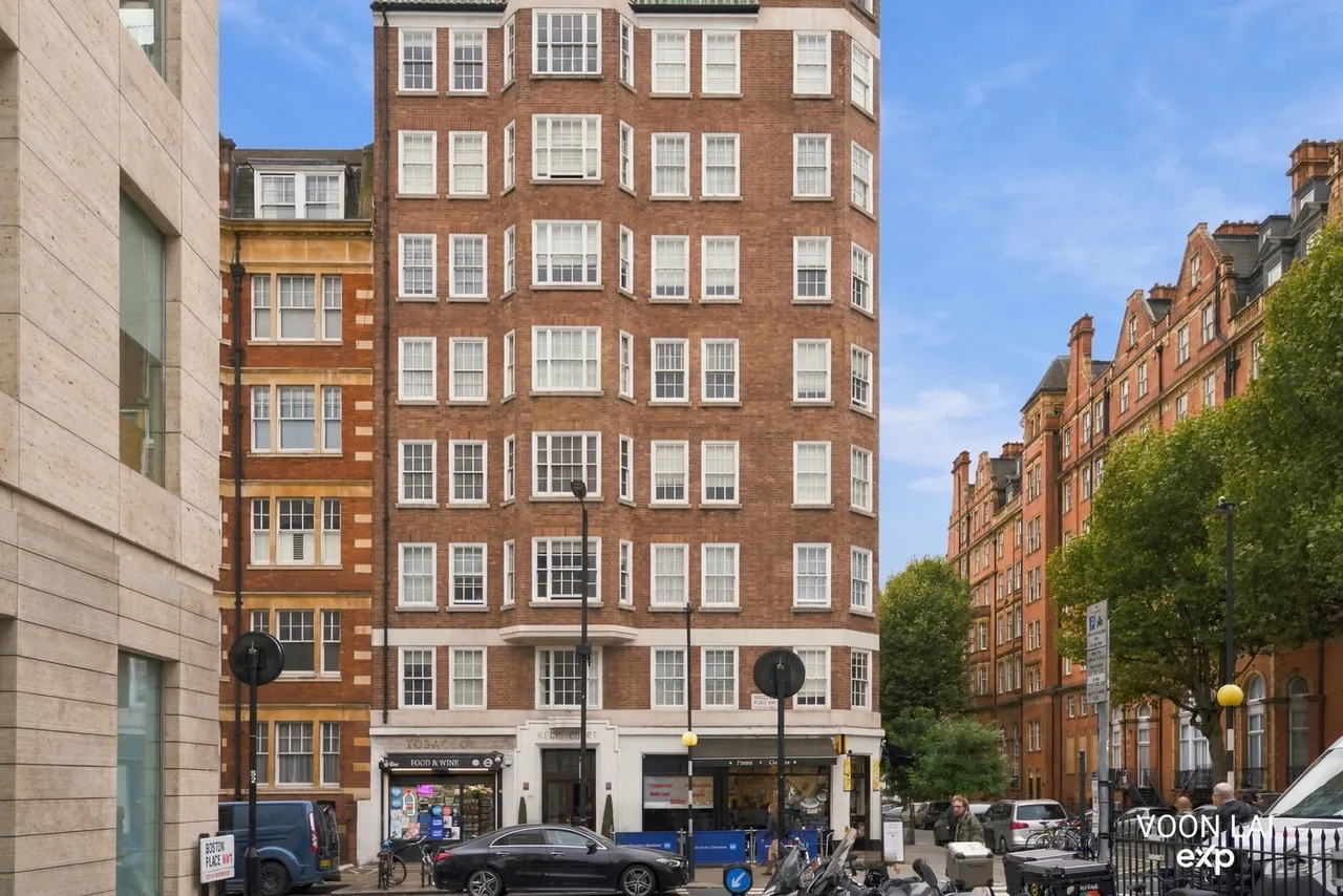 Melcombe Place, London, NW1, photo 8