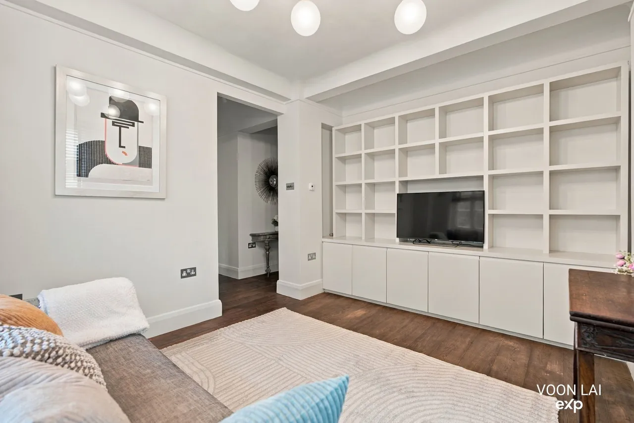 Melcombe Place, London, NW1, photo 2