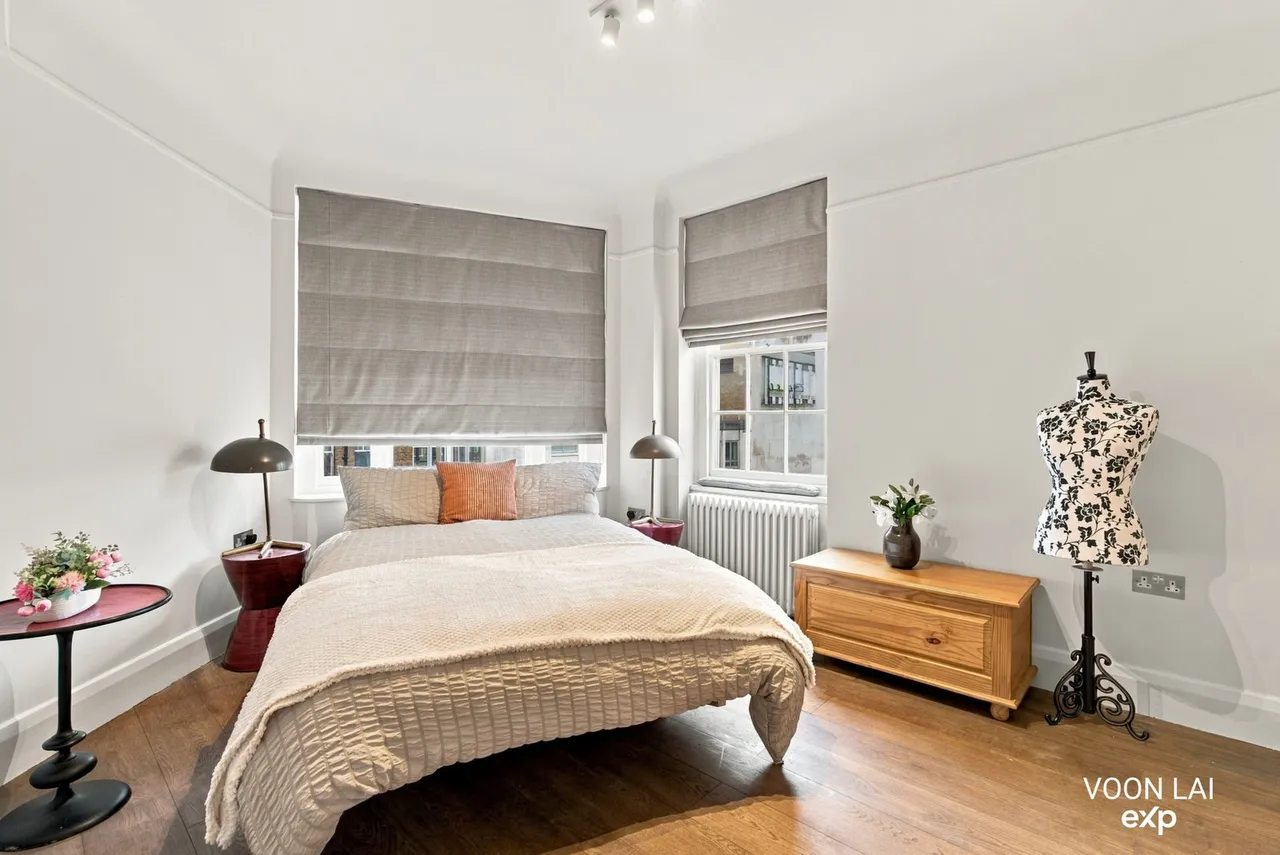 Melcombe Place, London, NW1, photo 4
