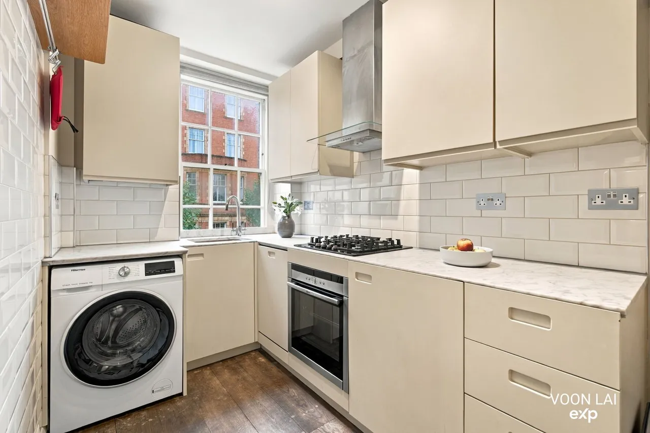 Melcombe Place, London, NW1, photo 7