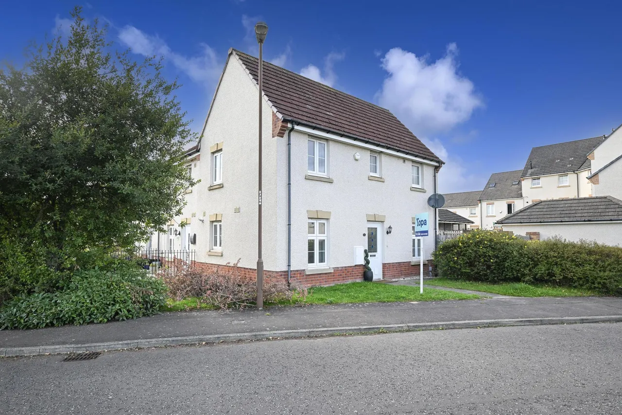 Burnbrae Walk, Bonnyrigg, EH19, photo 12