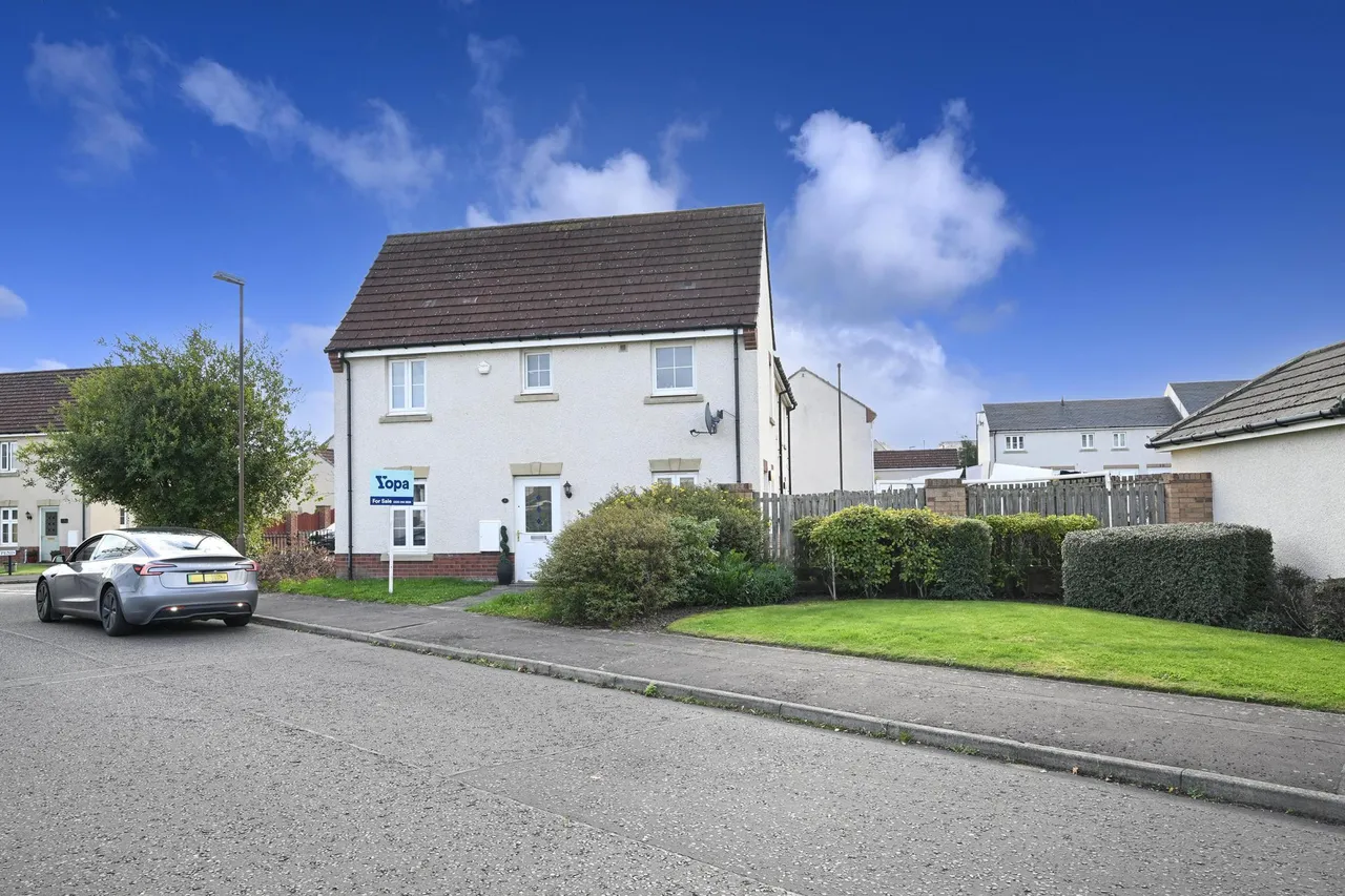 Burnbrae Walk, Bonnyrigg, EH19, photo 14